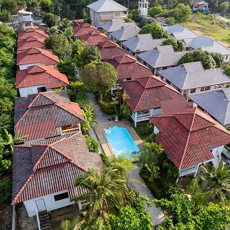 Sunrise Beach Villa Сурат-Тхані Екстер'єр фото