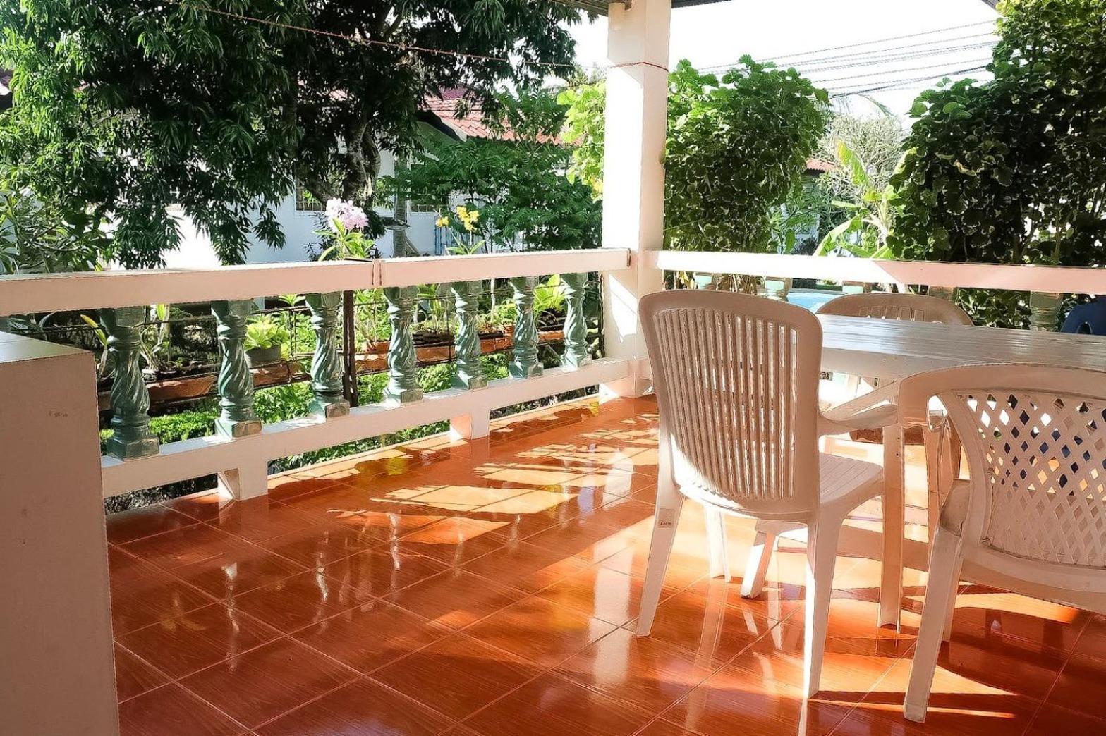 Sunrise Beach Villa Сурат-Тхані Екстер'єр фото